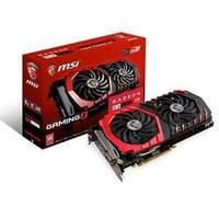 Amd Rx 480 Gaming 8gb Gddr5 Pci-e