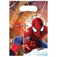 Amazing Spiderman 2 Party Loot Bags