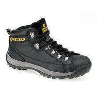 Amblers Safety FS123 Black Size 9