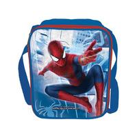 Amazing Spiderman 2 Vertical Lunch Bag