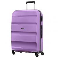 American Tourister Bon Air Spinner L, Lilac, Large