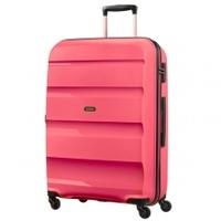 American Tourister Bon Air Spinner L, Fresh Pink, Large