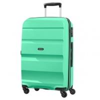 American Tourister Bon Air Upright S Strict, Mint Green, Cabin