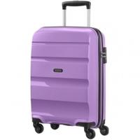 american tourister bon air upright s strict lilac cabin