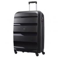 American Tourister Bon Air Spinner L, Black, Large