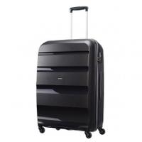 American Tourister Bon Air Spinner M, Black, Medium