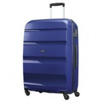 American Tourister Bon Air Spinner L, Midnight Navy, Large