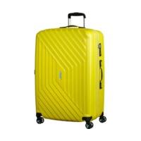 American Tourister Air Force 1 Spinner 76 cm sunny yellow