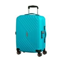 American Tourister Air Force 1 Spinner 55 cm aero turquoise