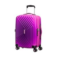 American Tourister Air Force 1 Spinner 55 cm gradient pink