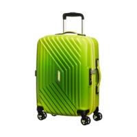 American Tourister Air Force 1 Spinner 55 cm gradient yellow