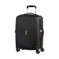 American Tourister Air Force 1 Spinner 55 cm galaxy black