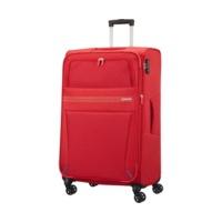 American Tourister Summer Voyager Spinner 79 cm ribbon red