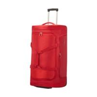 American Tourister Summer Voyager Wheeled Travel Bag 81 cm ribbon red