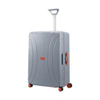 American Tourister Lock\'n\'Roll Spinner 75 cm volt grey