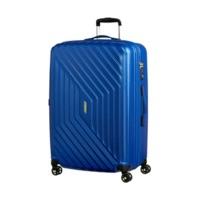 american tourister air force 1 spinner 76 cm insignia blue