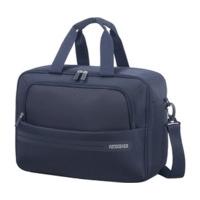 American Tourister 3-Way Boarding Bag midnight blue