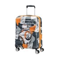 American Tourister Wavebreaker Spinner 55 cm Star Wars BB8