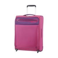 American Tourister Lightway Upright 55 cm pink/purple