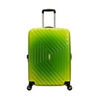 american tourister air force 1 spinner 66 cm gradient yellow