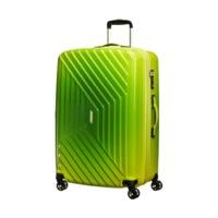 American Tourister Air Force 1 Spinner 76 cm gradient yellow