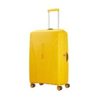 American Tourister Skytracer Spinner 77 cm saffron yellow