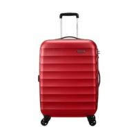 American Tourister Palm Valley Spinner 67 cm bright red