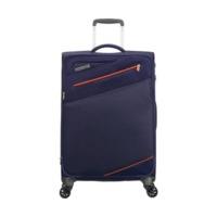 American Tourister Pikes Peak Spinner 68 cm carbon blue