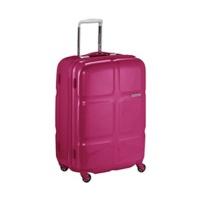 American Tourister Supersize Spinner 68 cm fuchsia