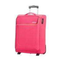American Tourister Funshine Upright 55 cm bright pink