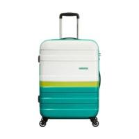 American Tourister Pasadena Spinner 66 cm Colour Block mojito flavour