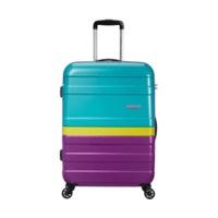 American Tourister Pasadena Spinner 66 cm Colour Block sunset paradise