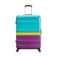 American Tourister Pasadena Spinner 76 cm Colour Block sunset paradise