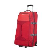 American Tourister Road Quest Wheeled Travel Bag 80 cm solid red