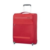 American Tourister Herolite Super Light Upright 55 cm formula red