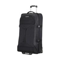 American Tourister Road Quest Wheeled Travel Bag 80 cm solid black