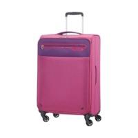 American Tourister Lightway Spinner 67 cm pink/purple