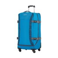 American Tourister Road Quest Spinner Travel Bag 77 cm bluestar print