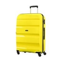 American Tourister Bon Air Spinner 75 cm solar yellow