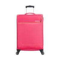 American Tourister Funshine Spinner 66 cm bright pink