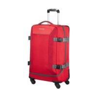 American Tourister Road Quest Spinner Travel Bag 67 cm solid red