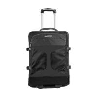 American Tourister Road Quest Wheeled Travel Bag 55 cm solid black