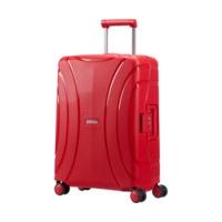 American Tourister Lock\'n\'Roll Spinner 55 cm formula red