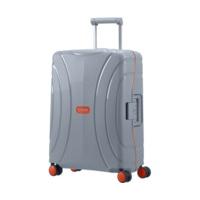 American Tourister Lock\'n\'Roll Spinner 55 cm volt grey