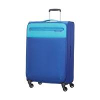 American Tourister Lightway Spinner 74 cm blue/light blue