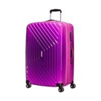 American Tourister Air Force 1 Spinner 76 cm gradient pink