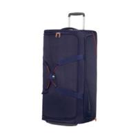American Tourister Pikes Peak Wheeled Travel Bag 75 cm carbon blue