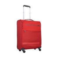 american tourister herolite super light spinner 55 cm formula red 8037 ...