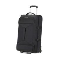 American Tourister Road Quest Wheeled Travel Bag 69 cm solid black