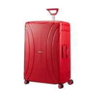 American Tourister Lock\'n\'Roll Spinner 75 cm formula red